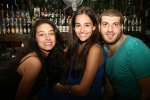 Saturday Night at Barbacane Pub, Byblos